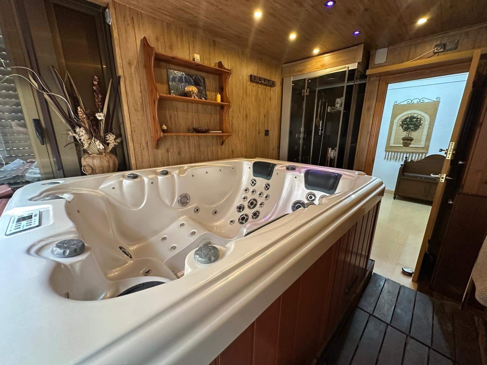 Piso de 4 habitaciones en Benidorm en venta con garaje - 399.000 € (Ref: 9034532)