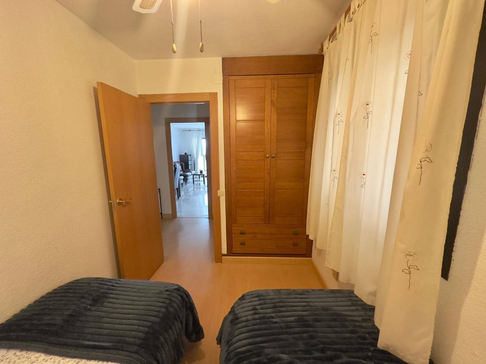 Piso de 4 habitaciones en Benidorm en venta con garaje - 399.000 € (Ref: 9034532)