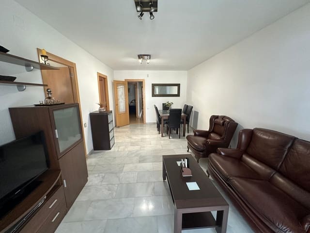 Piso de 4 habitaciones en Benidorm en venta con garaje - 399.000 € (Ref: 9034532)