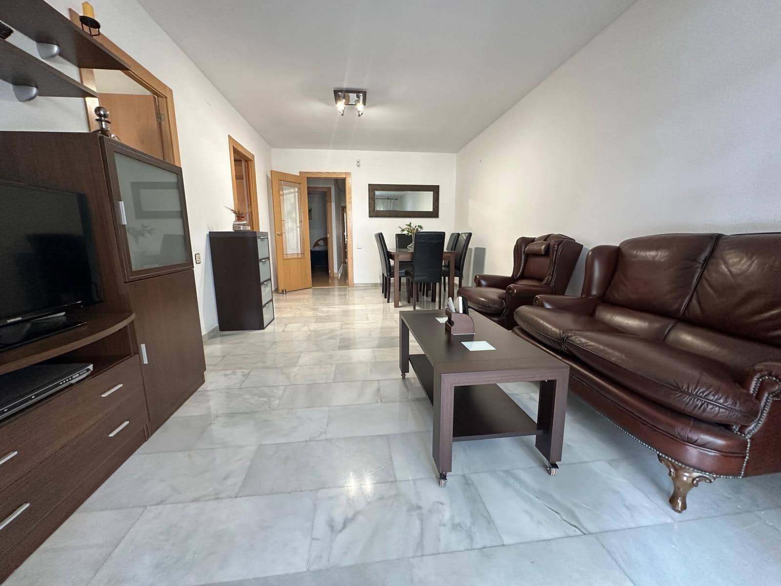 Piso de 4 habitaciones en Benidorm en venta con garaje - 399.000 € (Ref: 9034532)