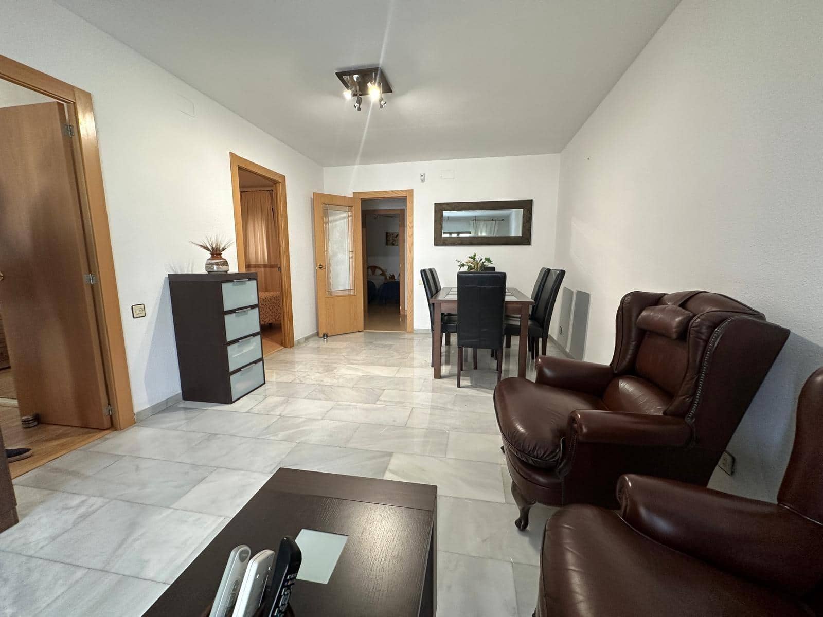 Piso de 4 habitaciones en Benidorm en venta con garaje - 399.000 € (Ref: 9034532)