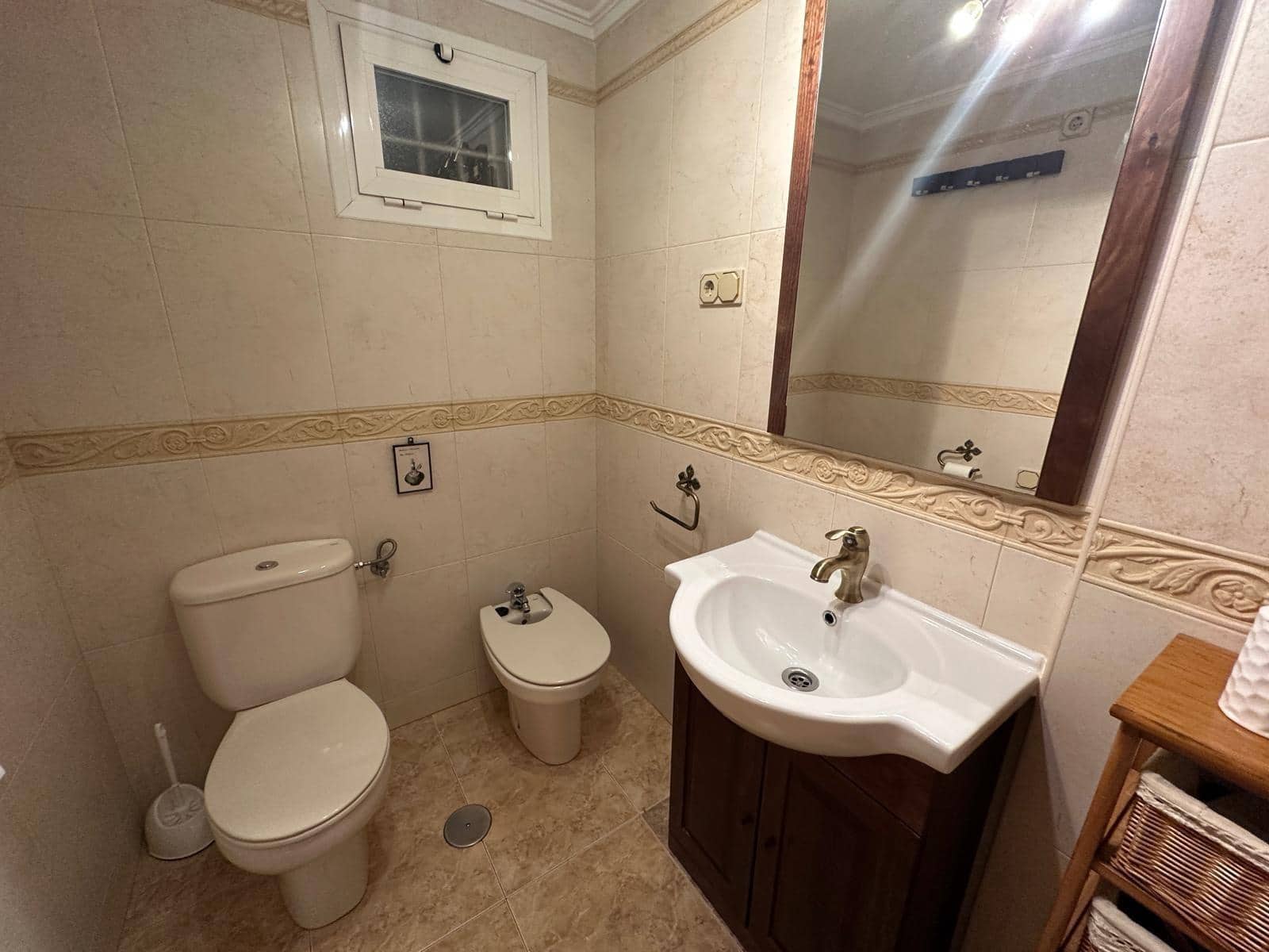 Piso de 4 habitaciones en Benidorm en venta con garaje - 399.000 € (Ref: 9034532)