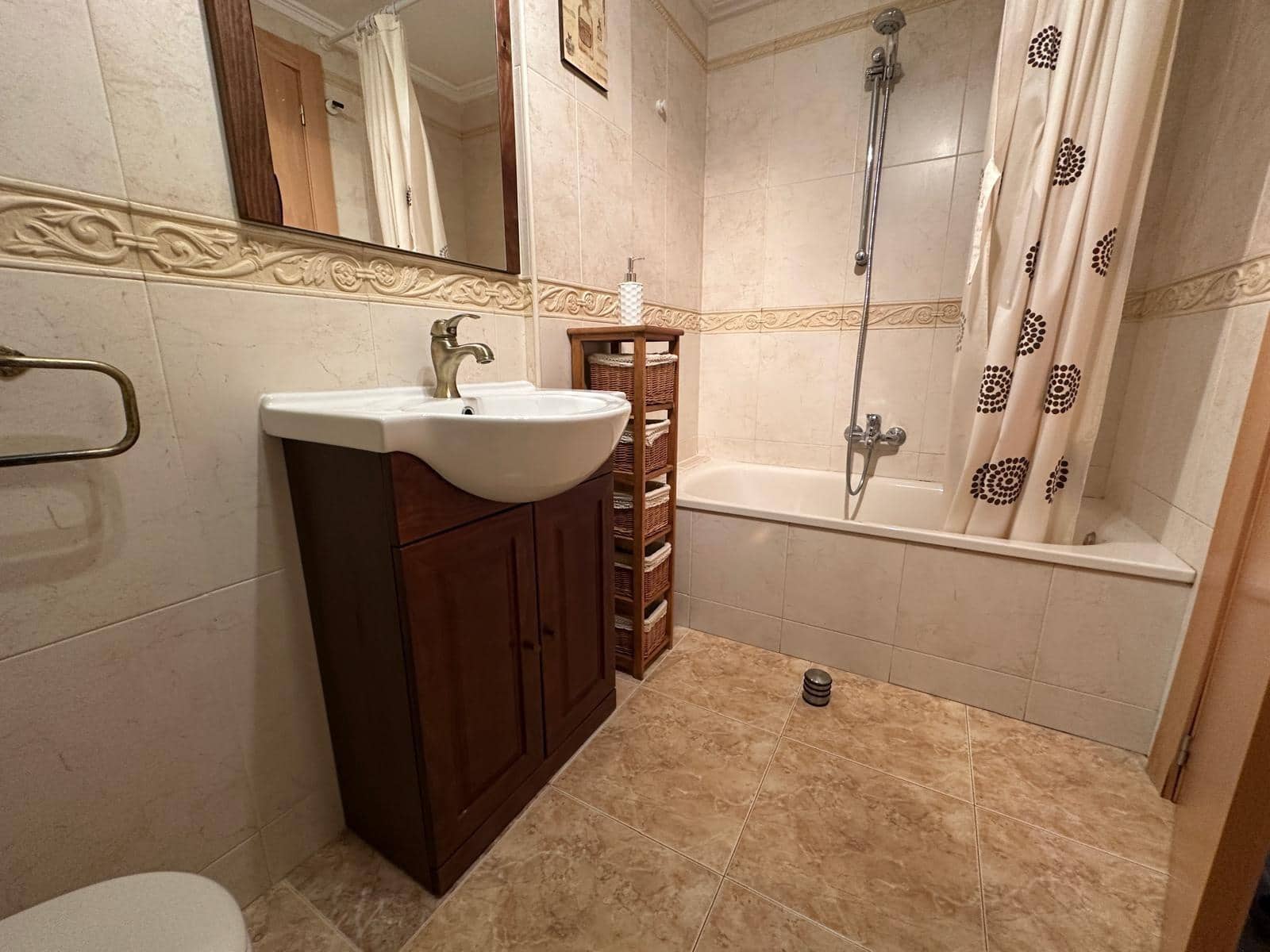 Piso de 4 habitaciones en Benidorm en venta con garaje - 399.000 € (Ref: 9034532)