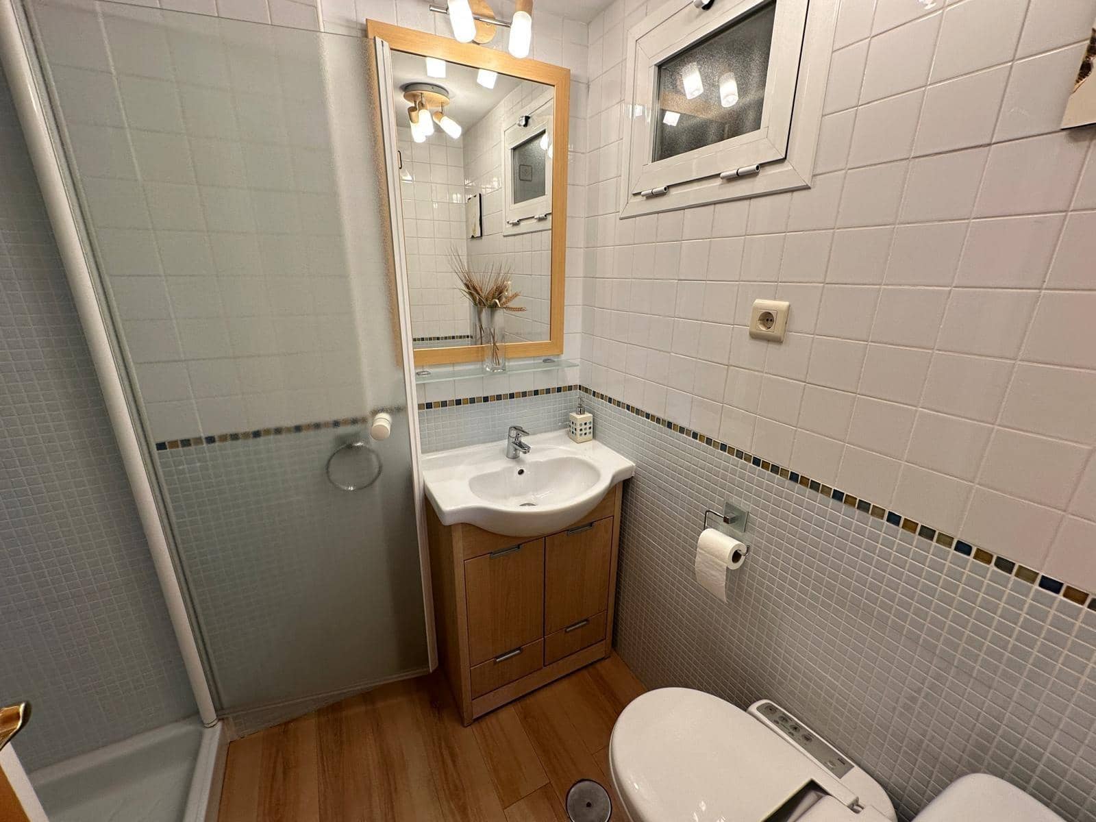 Piso de 4 habitaciones en Benidorm en venta con garaje - 399.000 € (Ref: 9034532)