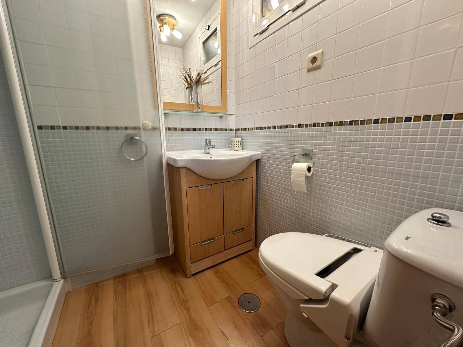 Piso de 4 habitaciones en Benidorm en venta con garaje - 399.000 € (Ref: 9034532)