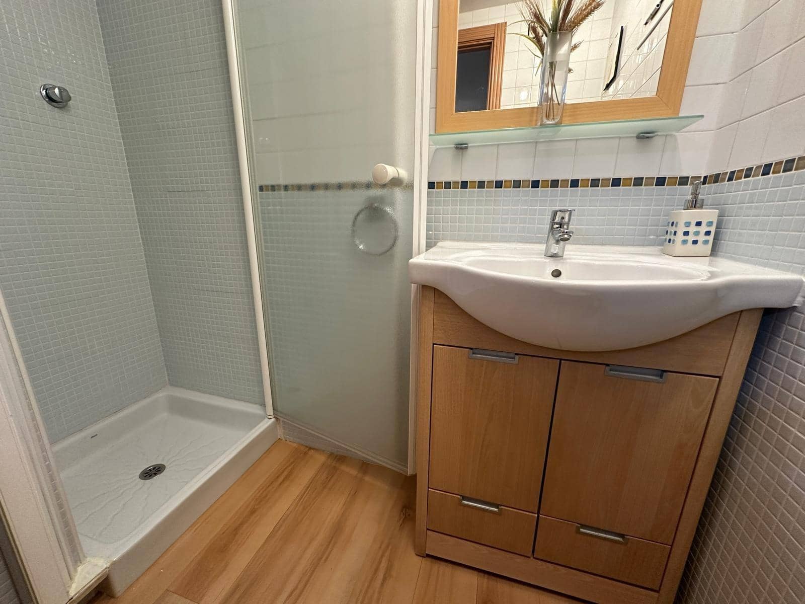 Piso de 4 habitaciones en Benidorm en venta con garaje - 399.000 € (Ref: 9034532)