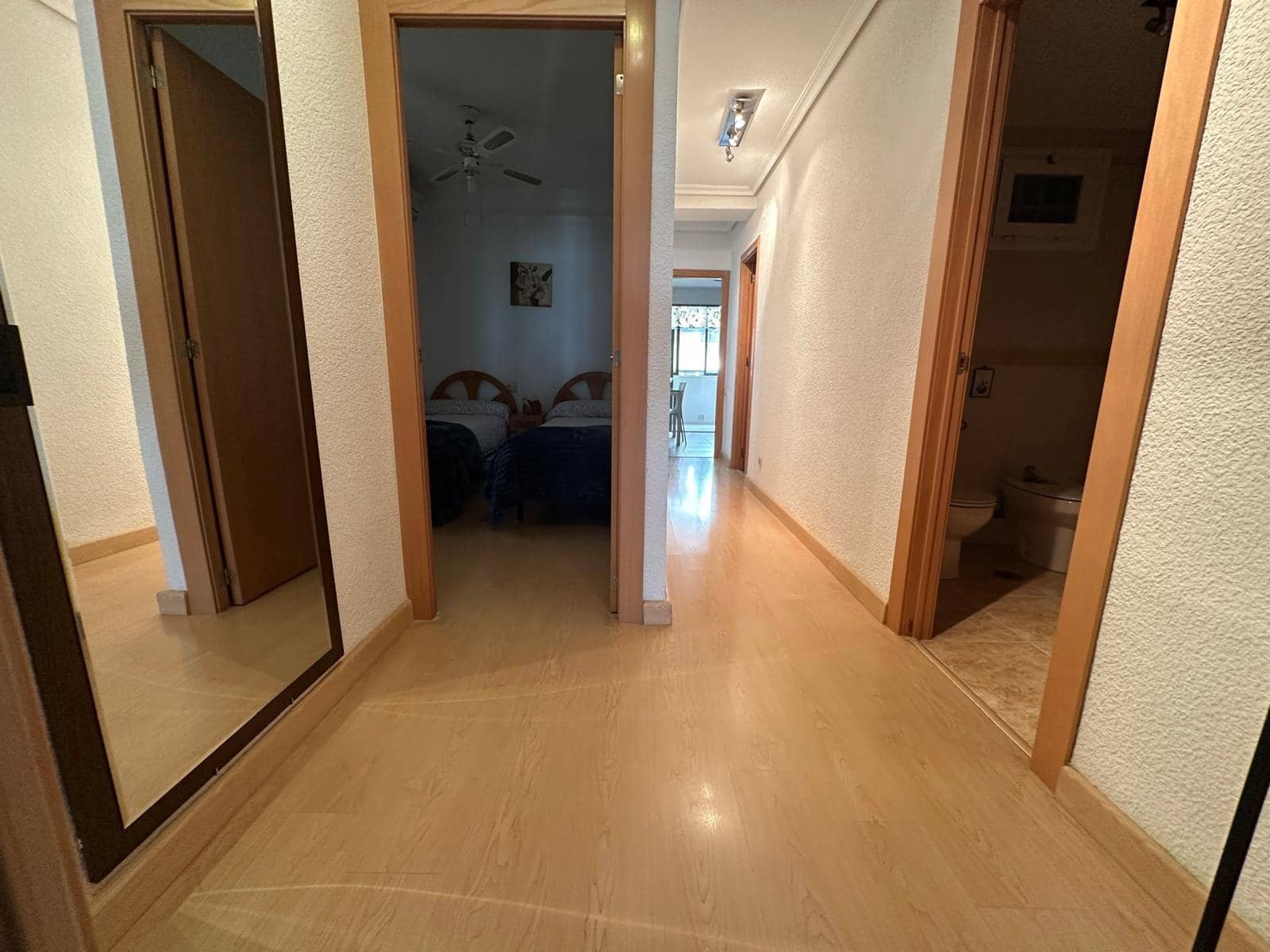 Piso de 4 habitaciones en Benidorm en venta con garaje - 399.000 € (Ref: 9034532)