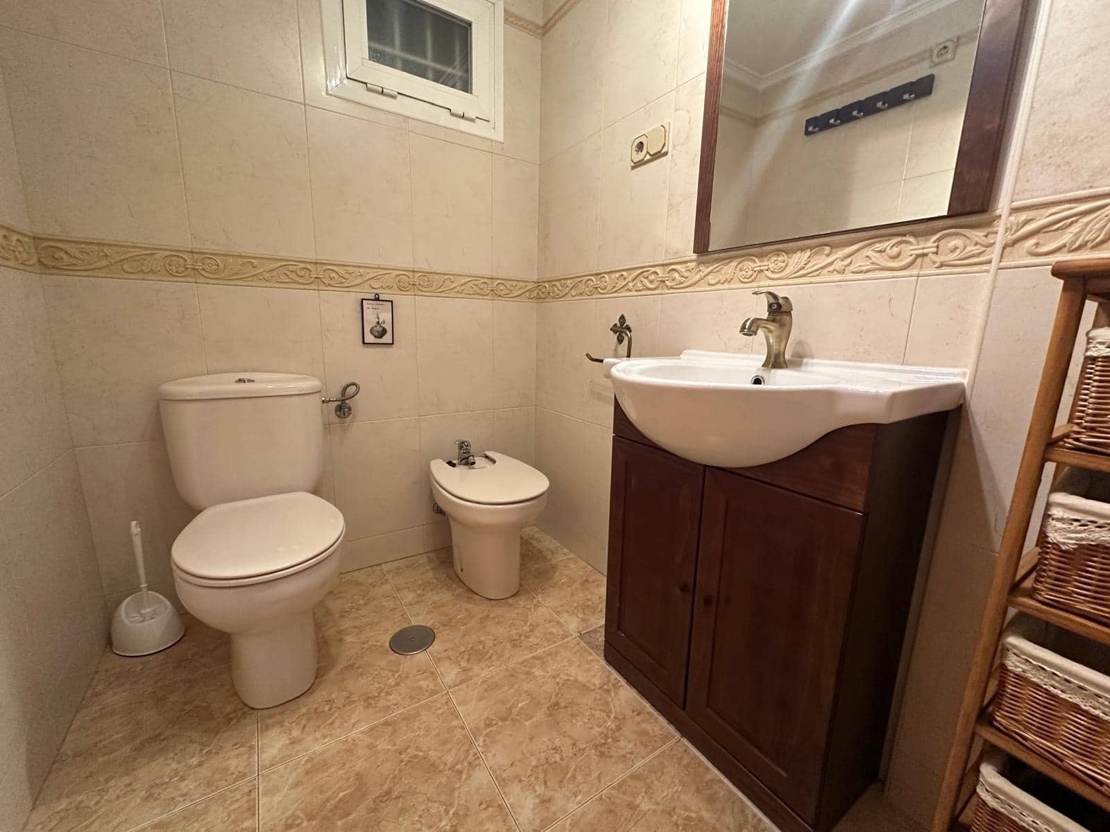 Piso de 4 habitaciones en Benidorm en venta con garaje - 399.000 € (Ref: 9034532)