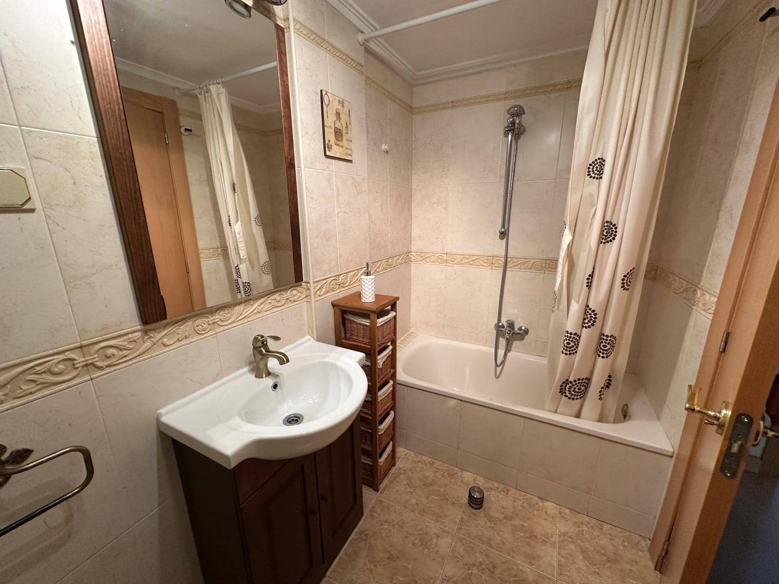 Piso de 4 habitaciones en Benidorm en venta con garaje - 399.000 € (Ref: 9034532)