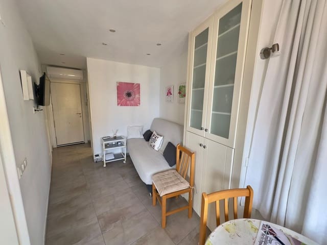 Estudio de 1 habitación en Rincón de Loix, Benidorm en venta con piscina - 190.000 € (Ref: 9036639)