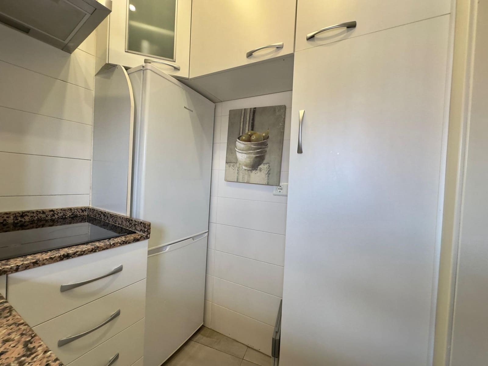 1 soveværelse Studio til salg i Benidorm med swimmingpool - € 190.000 (Ref: 9036639)