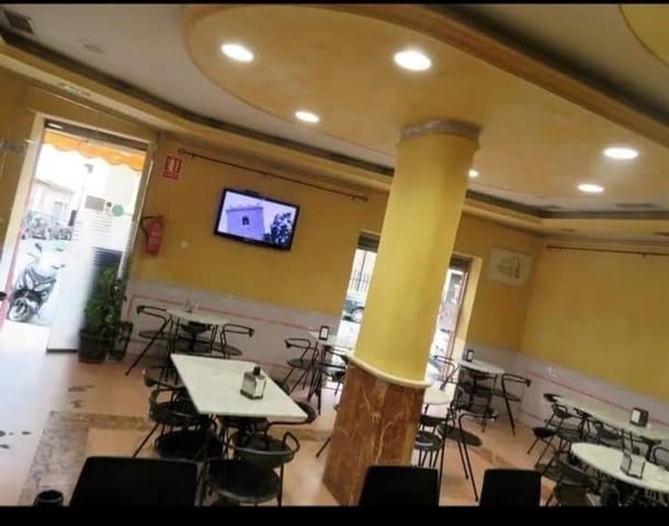 Azienda in vendita in Elche / Elx - 23.000 € (Rif: 9048833)