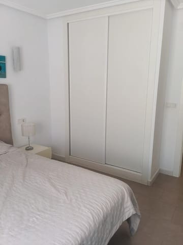 Piso de 3 habitaciones en Playa del Cura, Torrevieja en venta con garaje - 174.900 € (Ref: 9048834)