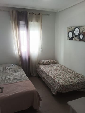 Piso de 3 habitaciones en Playa del Cura, Torrevieja en venta con garaje - 174.900 € (Ref: 9048834)