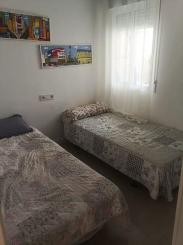 Piso de 3 habitaciones en Playa del Cura, Torrevieja en venta con garaje - 174.900 € (Ref: 9048834)