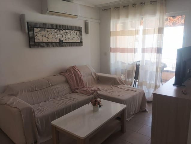 Piso de 3 habitaciones en Playa del Cura, Torrevieja en venta con garaje - 174.900 € (Ref: 9048834)