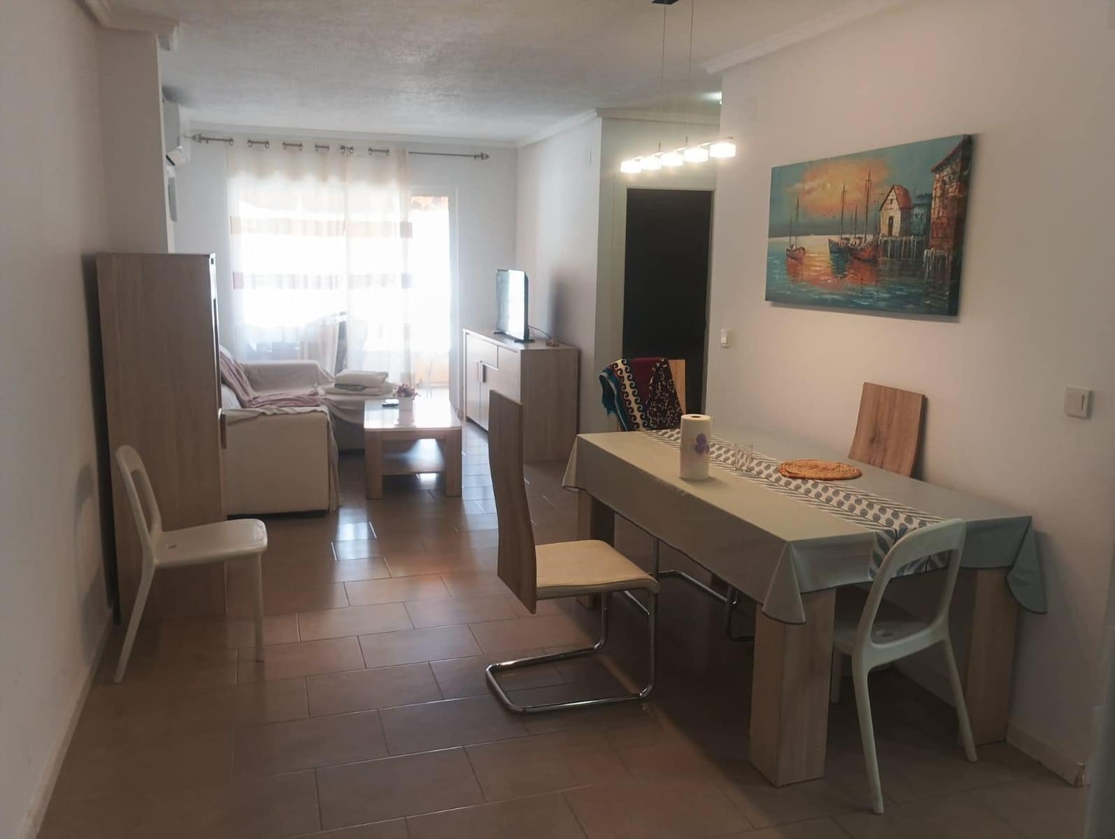 Piso de 3 habitaciones en Torrevieja en venta con garaje - 174.900 € (Ref: 9048834)