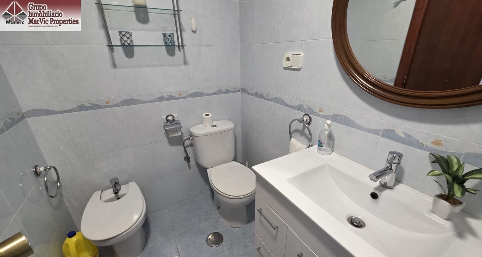 3 chambre Penthouse à vendre à Benidorm - 275 000 € (Ref: 9057622)