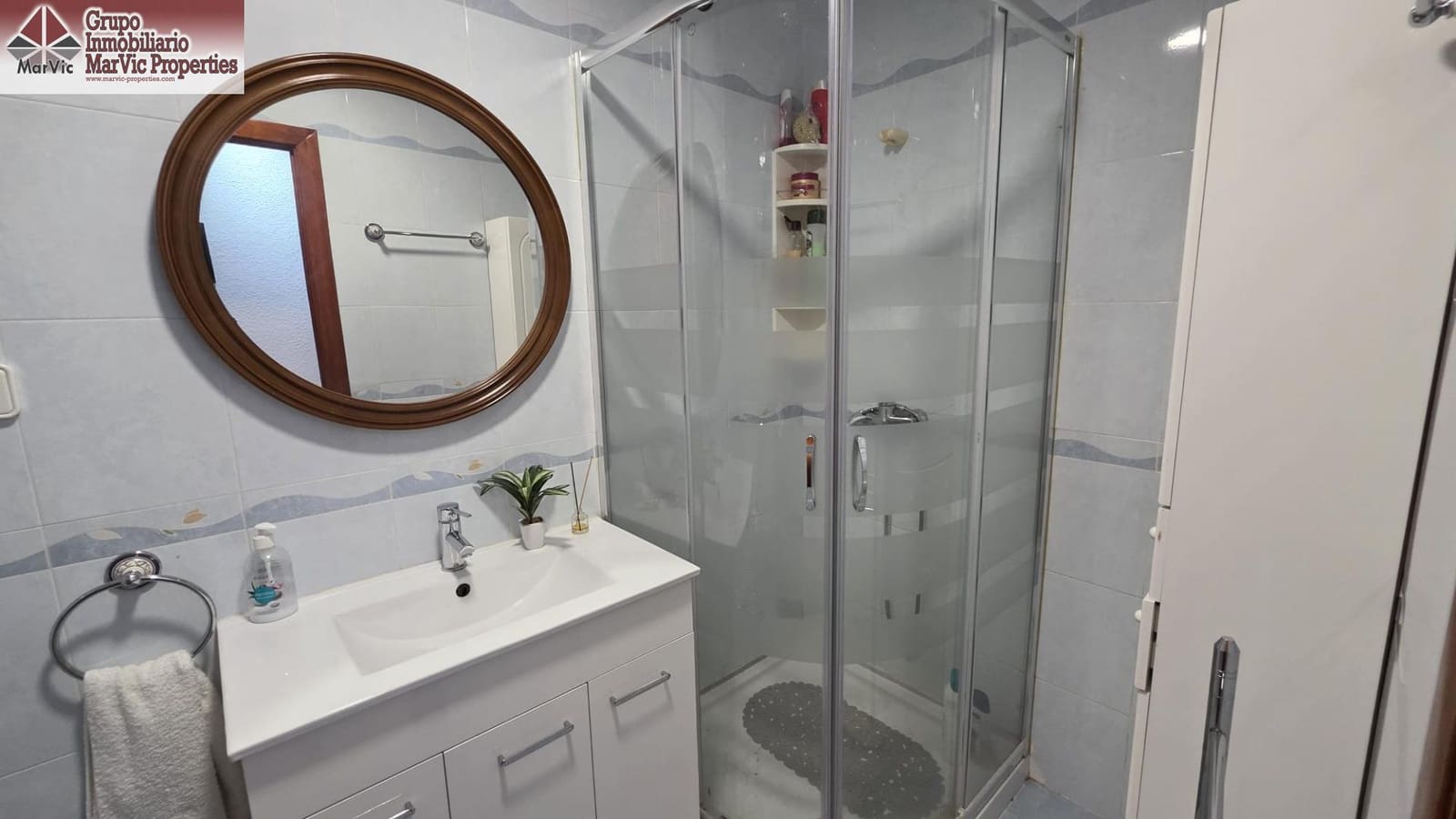 3 chambre Penthouse à vendre à Benidorm - 275 000 € (Ref: 9057622)