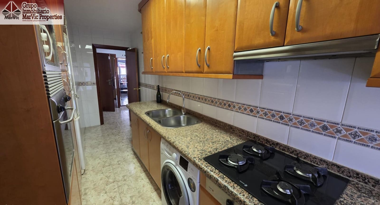 3 chambre Penthouse à vendre à Benidorm - 275 000 € (Ref: 9057622)