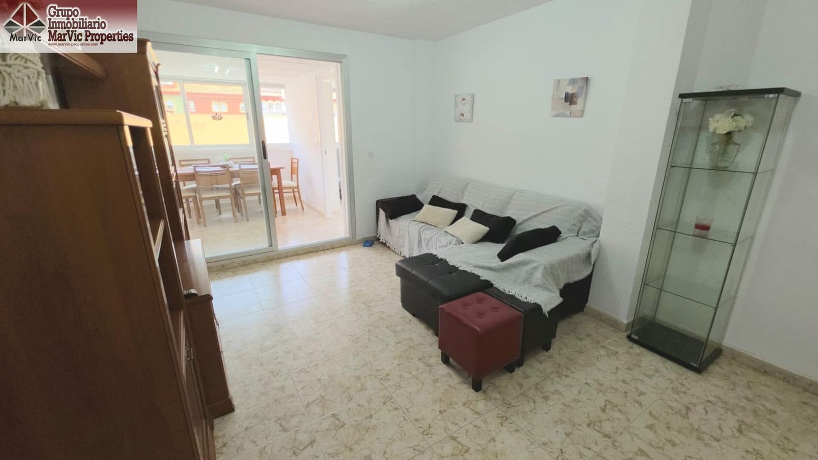 3 chambre Penthouse à vendre à Benidorm - 275 000 € (Ref: 9057622)