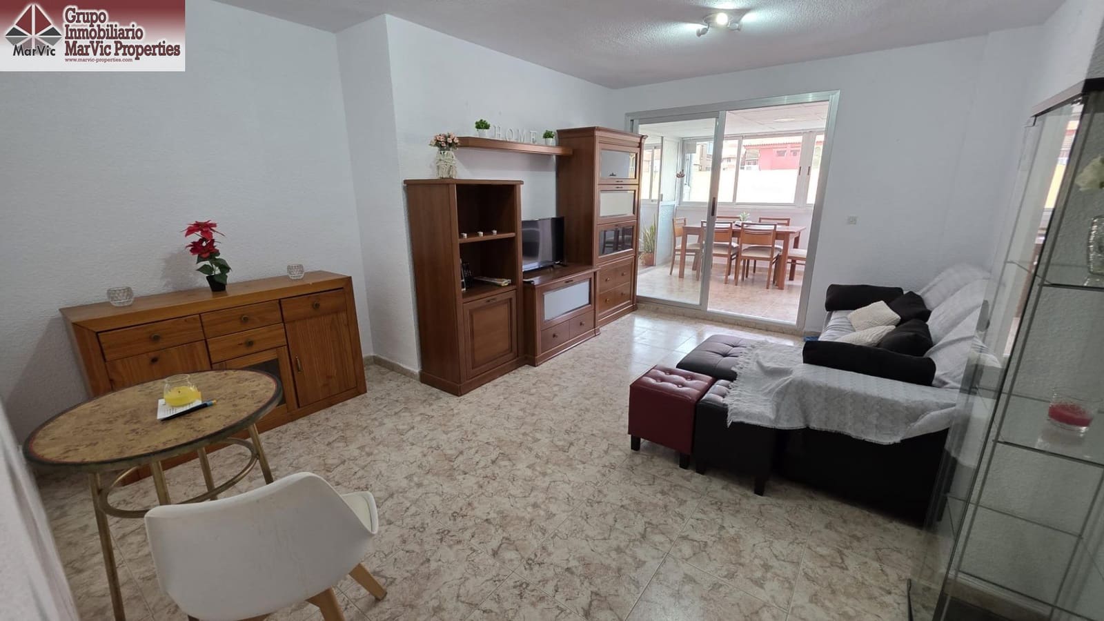 3 chambre Penthouse à vendre à Benidorm - 275 000 € (Ref: 9057622)