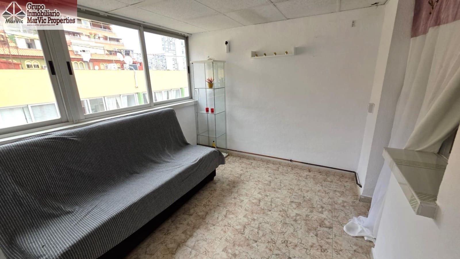 3 chambre Penthouse à vendre à Benidorm - 275 000 € (Ref: 9057622)