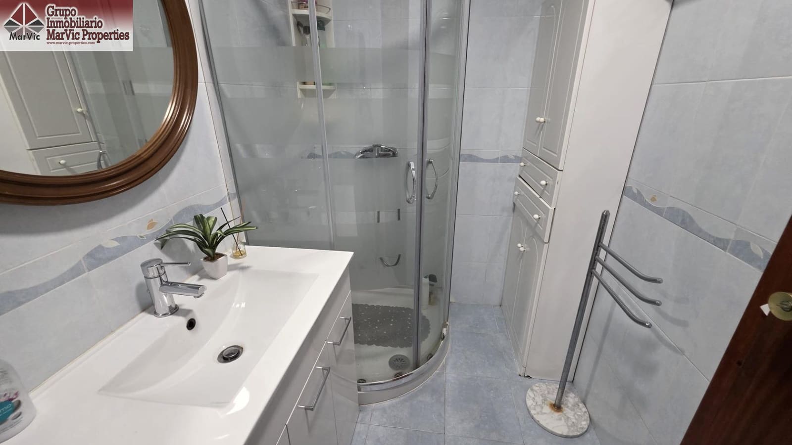 3 chambre Penthouse à vendre à Benidorm - 275 000 € (Ref: 9057622)