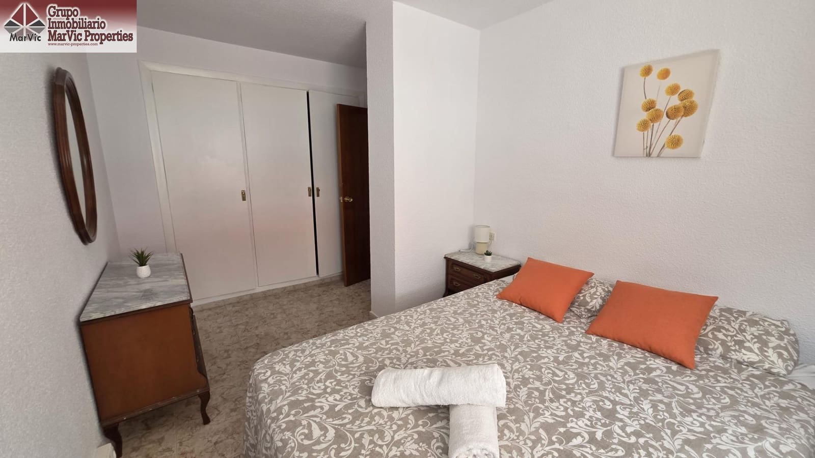 3 chambre Penthouse à vendre à Benidorm - 275 000 € (Ref: 9057622)