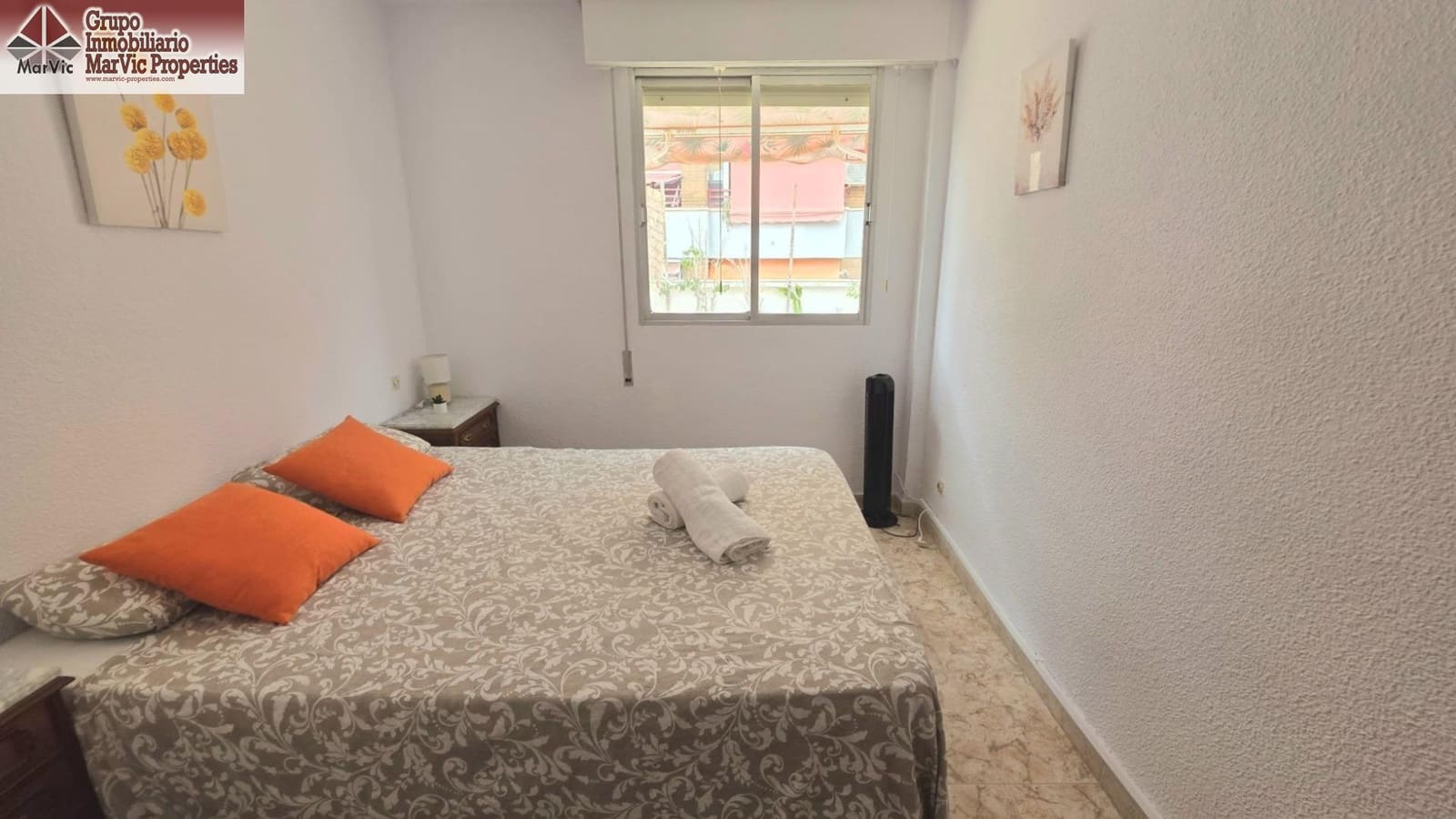 3 chambre Penthouse à vendre à Benidorm - 275 000 € (Ref: 9057622)