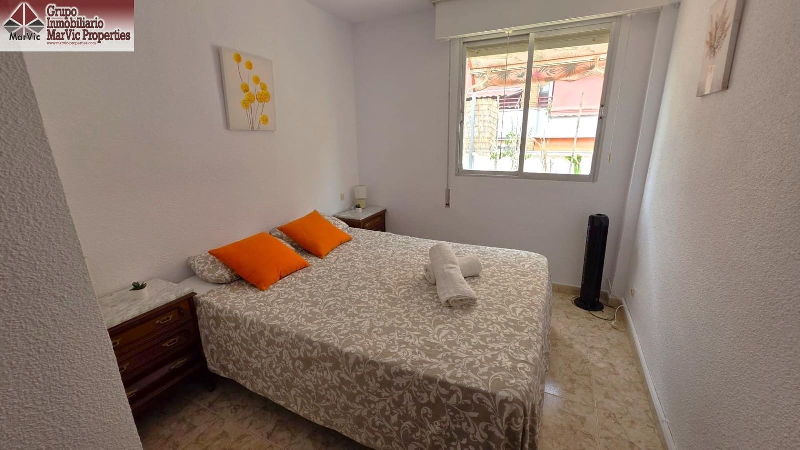 3 chambre Penthouse à vendre à Benidorm - 275 000 € (Ref: 9057622)