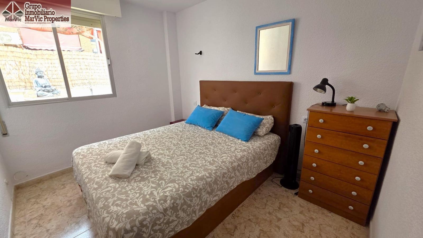 3 chambre Penthouse à vendre à Benidorm - 275 000 € (Ref: 9057622)