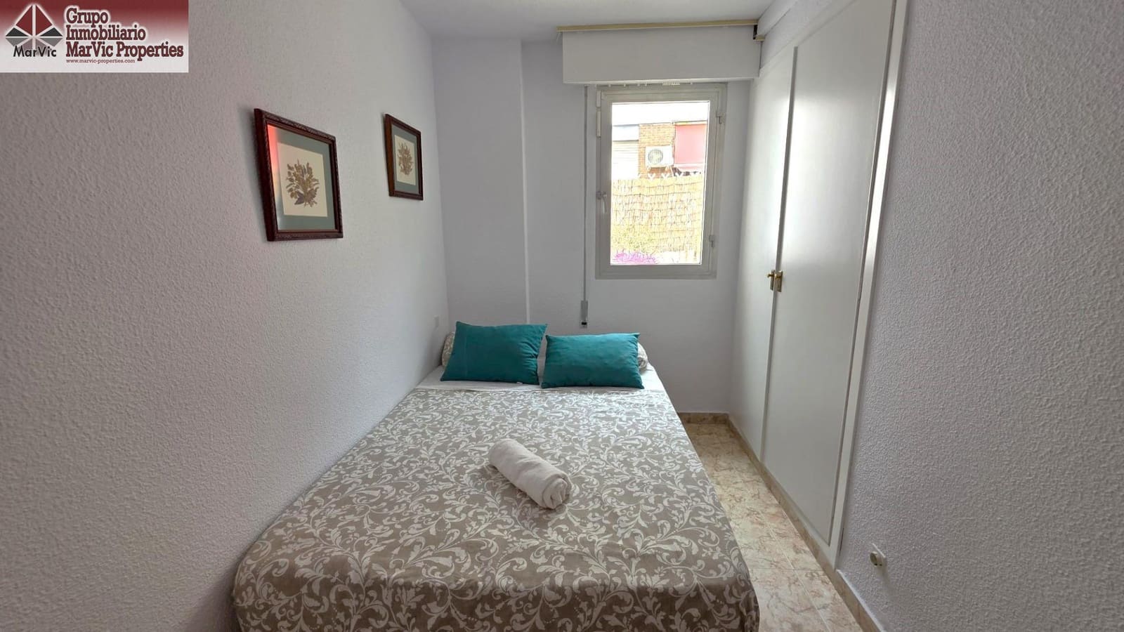 3 chambre Penthouse à vendre à Benidorm - 275 000 € (Ref: 9057622)