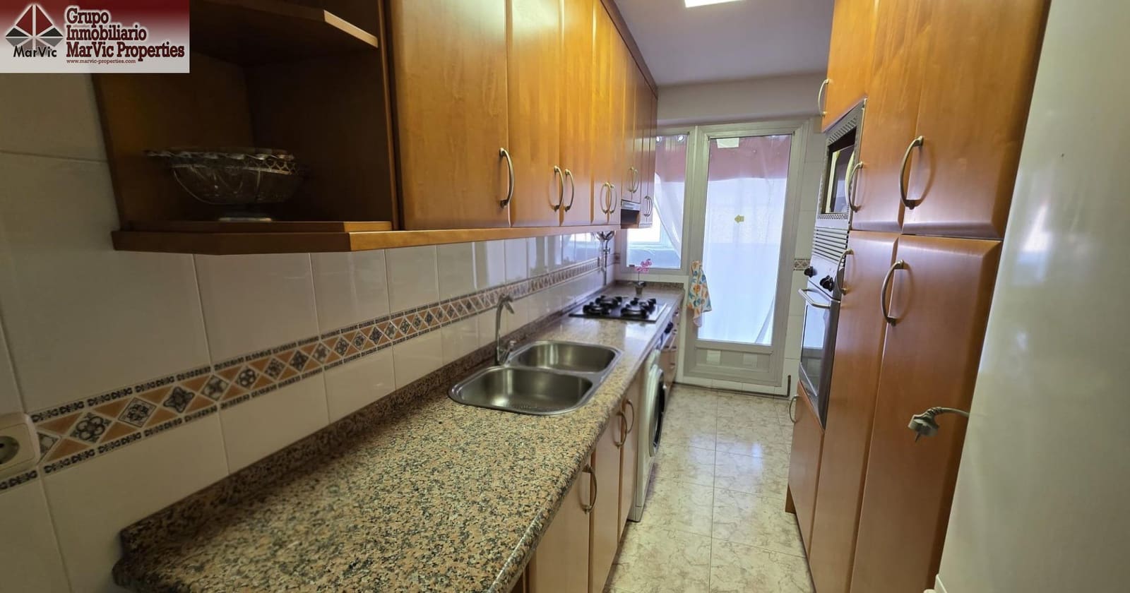 3 chambre Penthouse à vendre à Benidorm - 275 000 € (Ref: 9057622)