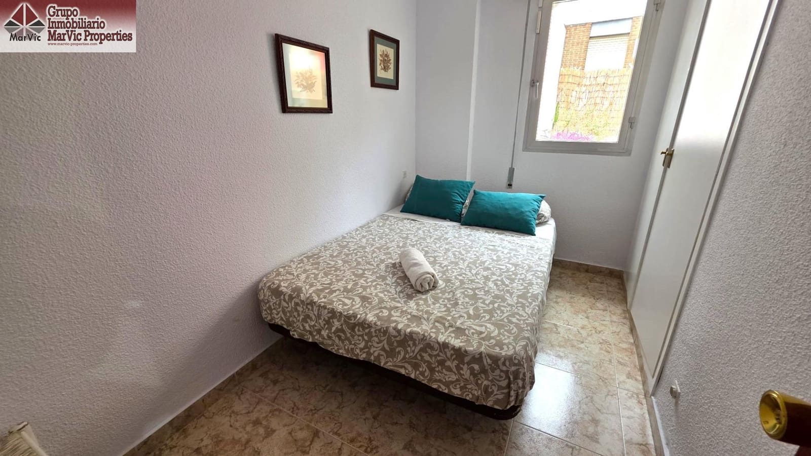 3 chambre Penthouse à vendre à Benidorm - 275 000 € (Ref: 9057622)