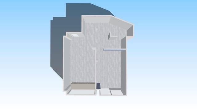 Commercial for sale in Colonia Madrid, Benidorm - € 99,500 (Ref: 9059396)