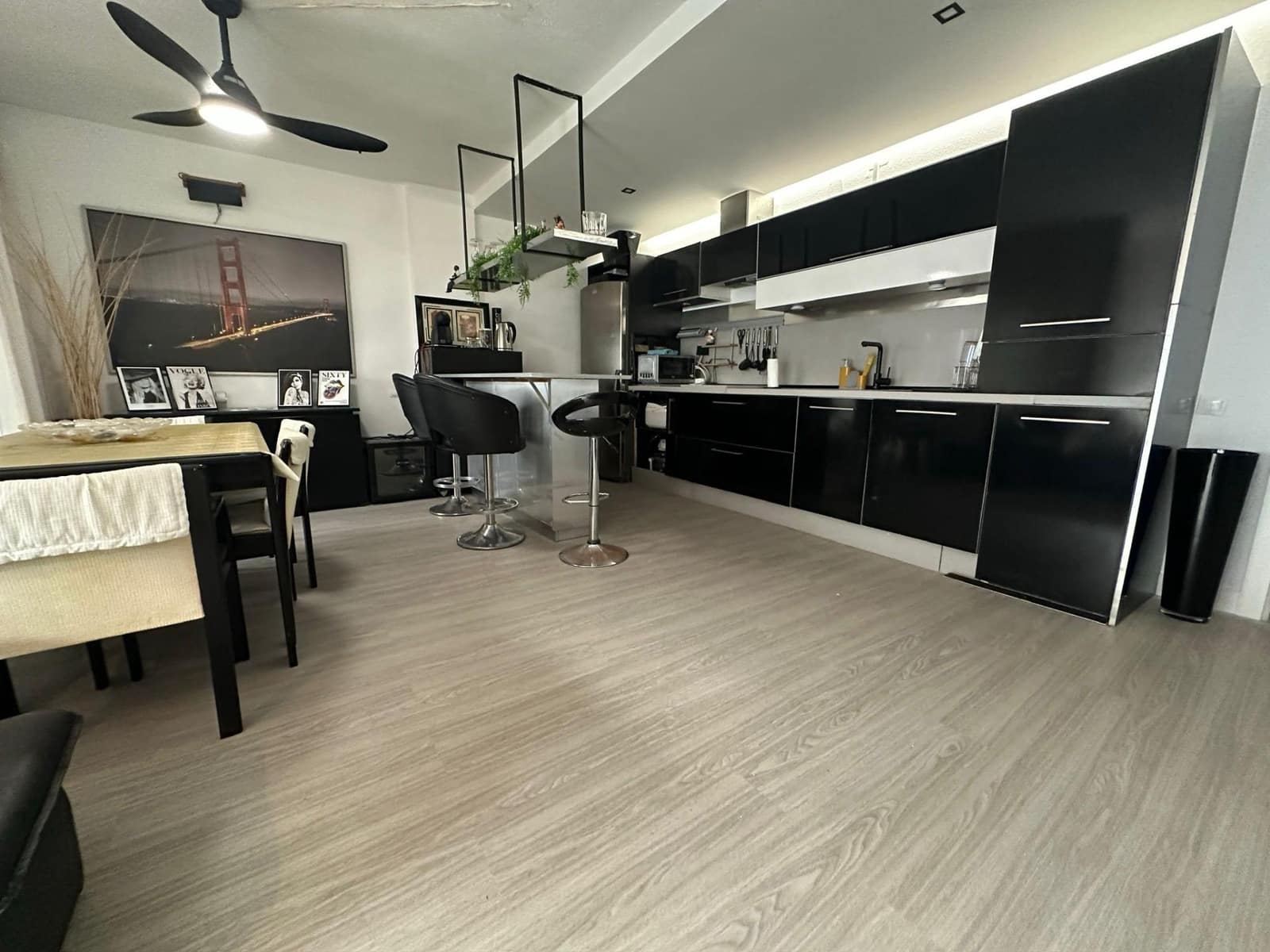 4 sypialnia Mieszkanie na sprzedaż w Benidorm - 335 000 € (Ref: 9065237)