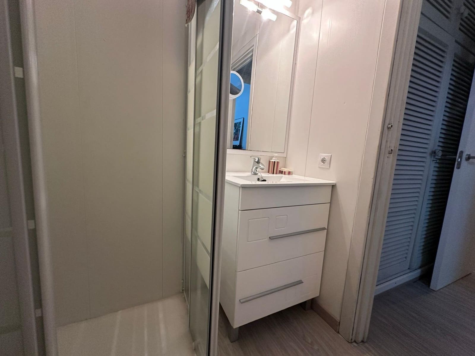 4 sypialnia Mieszkanie na sprzedaż w Benidorm - 335 000 € (Ref: 9065237)