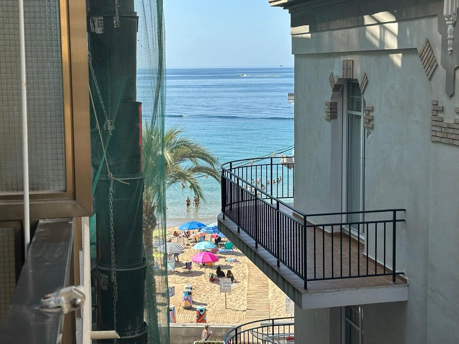 4 sypialnia Mieszkanie na sprzedaż w Benidorm - 335 000 € (Ref: 9065237)