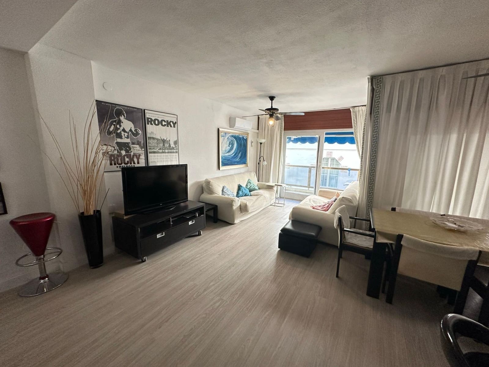 4 sypialnia Mieszkanie na sprzedaż w Benidorm - 335 000 € (Ref: 9065237)