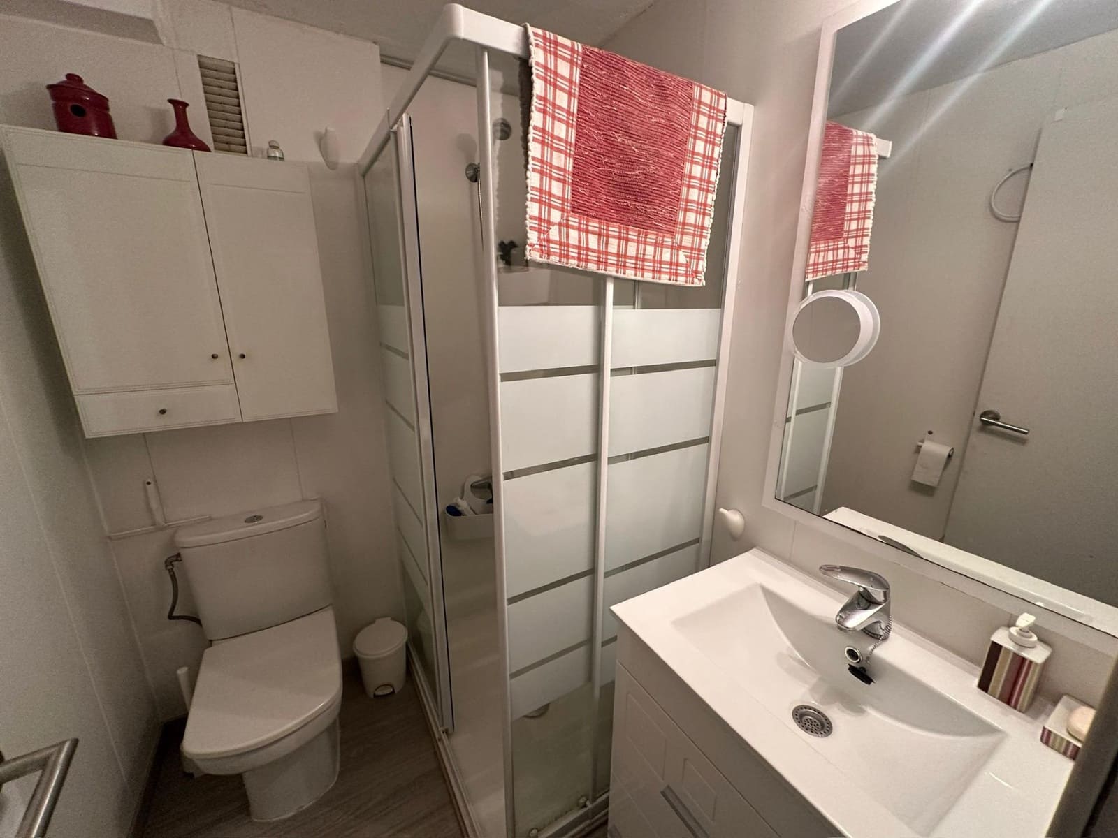 4 sypialnia Mieszkanie na sprzedaż w Benidorm - 335 000 € (Ref: 9065237)