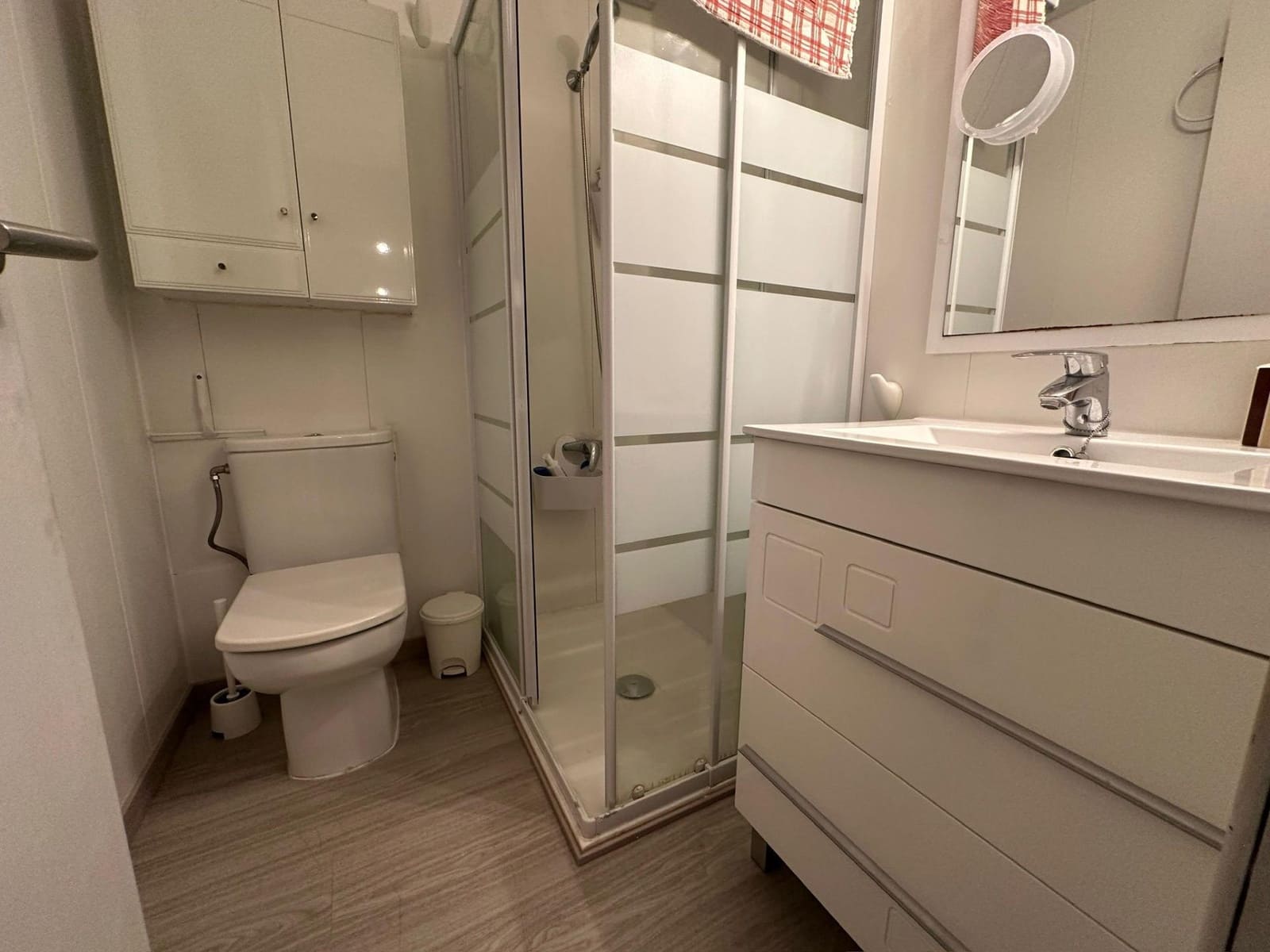 4 sypialnia Mieszkanie na sprzedaż w Benidorm - 335 000 € (Ref: 9065237)