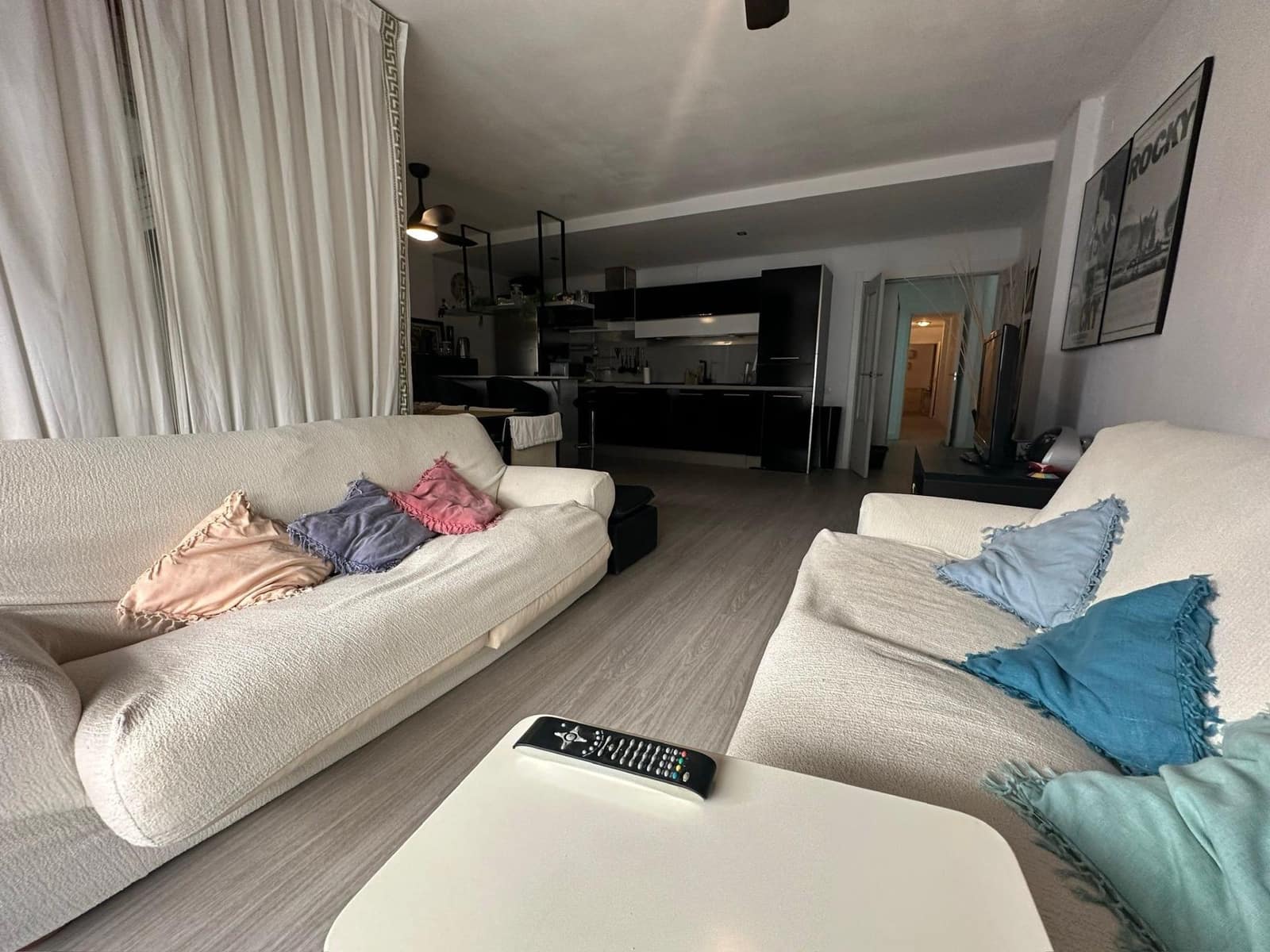 4 sypialnia Mieszkanie na sprzedaż w Benidorm - 335 000 € (Ref: 9065237)