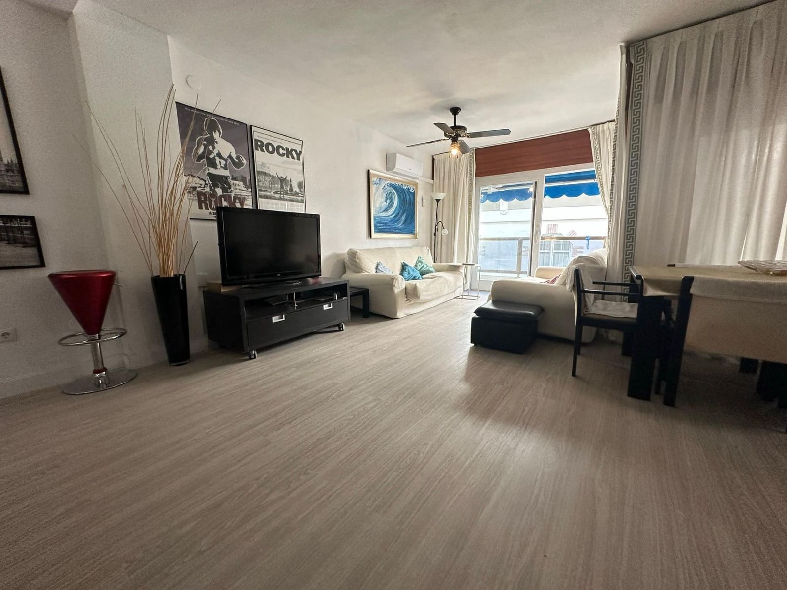 4 sypialnia Mieszkanie na sprzedaż w Benidorm - 335 000 € (Ref: 9065237)