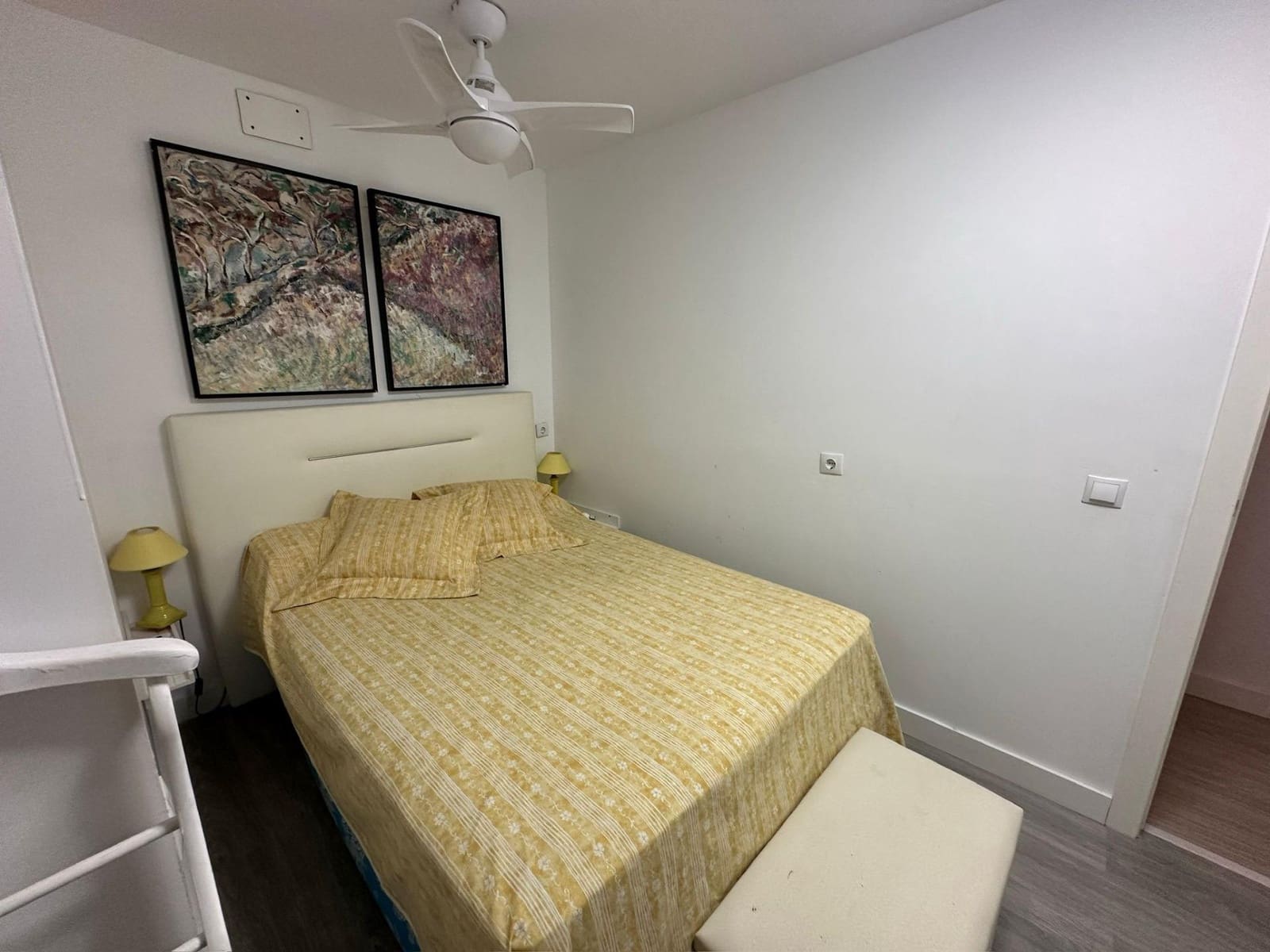 4 sypialnia Mieszkanie na sprzedaż w Benidorm - 335 000 € (Ref: 9065237)