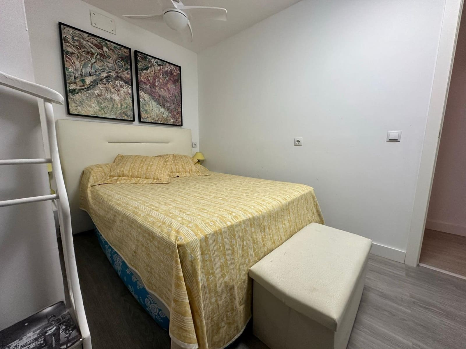 4 sypialnia Mieszkanie na sprzedaż w Benidorm - 335 000 € (Ref: 9065237)