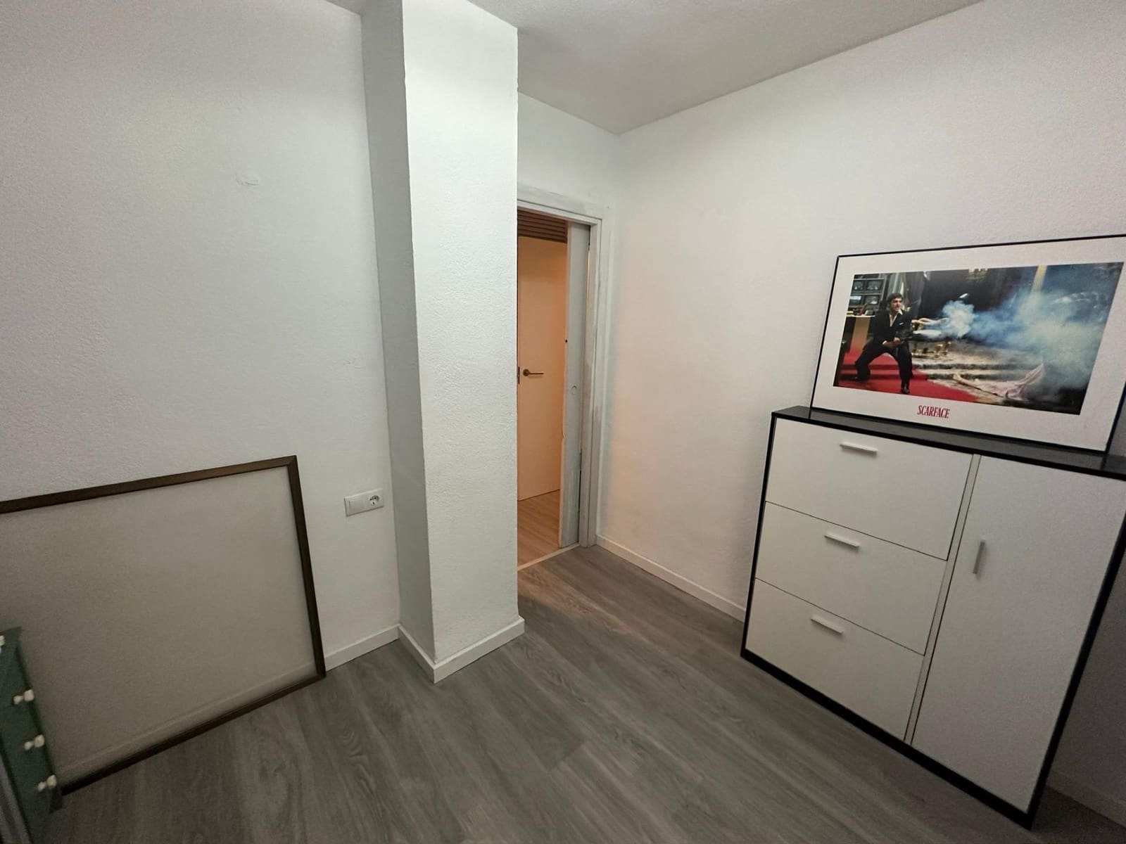 4 sypialnia Mieszkanie na sprzedaż w Benidorm - 335 000 € (Ref: 9065237)