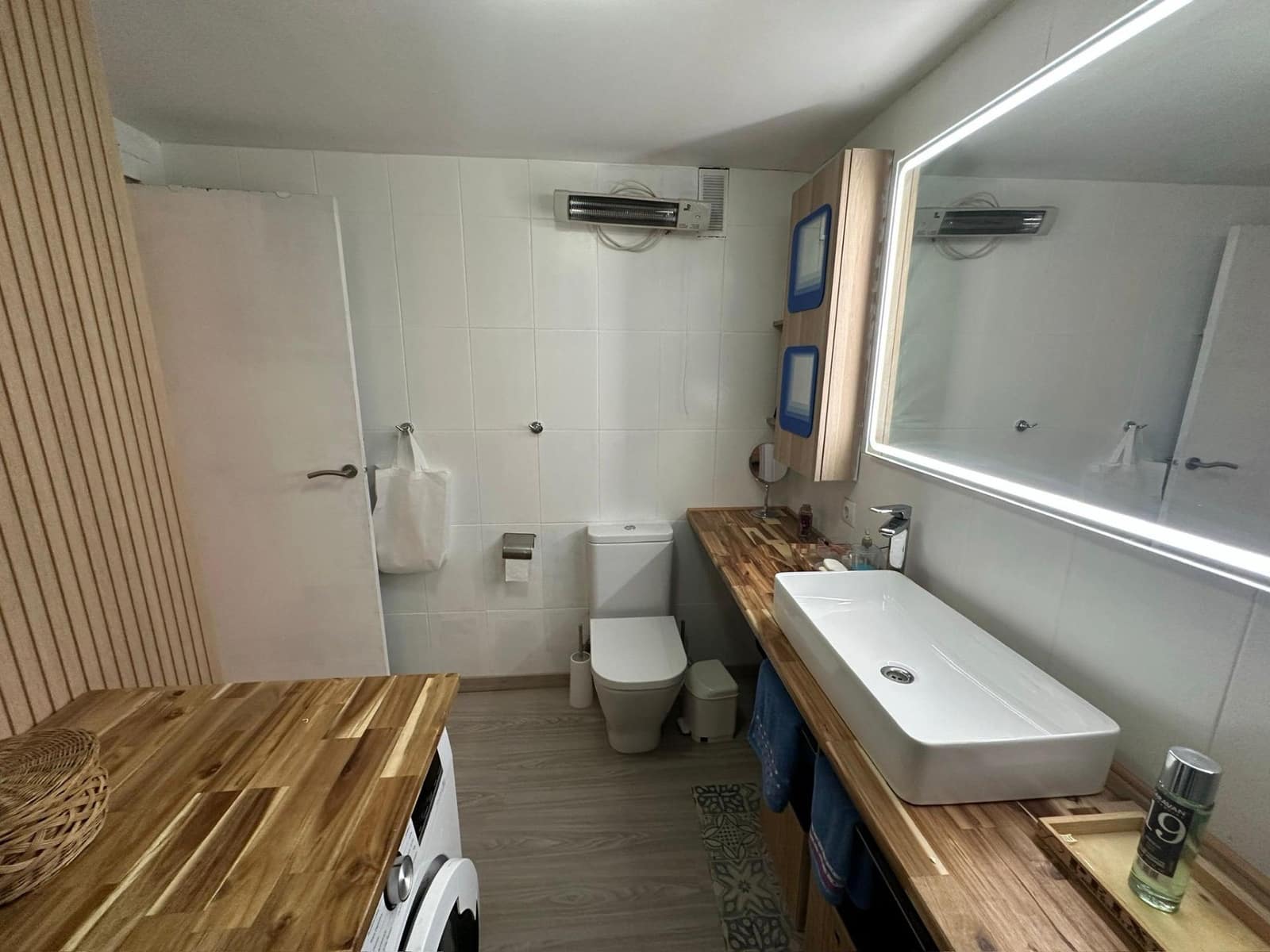 4 sypialnia Mieszkanie na sprzedaż w Benidorm - 335 000 € (Ref: 9065237)