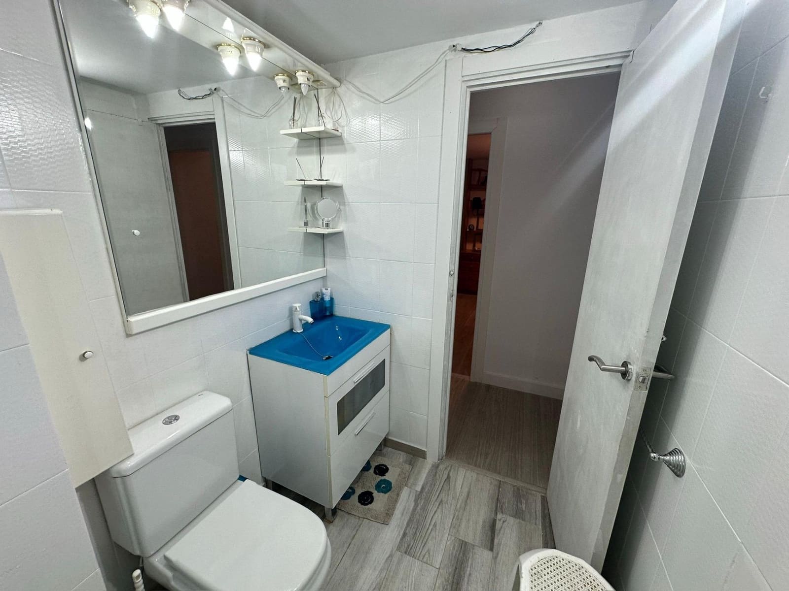 4 sypialnia Mieszkanie na sprzedaż w Benidorm - 335 000 € (Ref: 9065237)