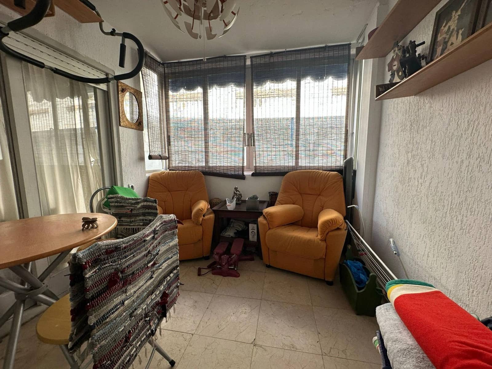 4 sypialnia Mieszkanie na sprzedaż w Benidorm - 335 000 € (Ref: 9065237)